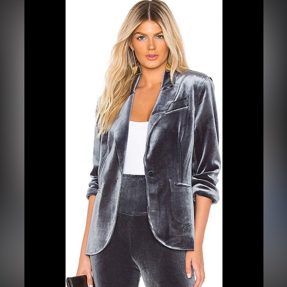 Norma Kamal Double Breasted Jacket | Double Breasted Jacket, Norma
